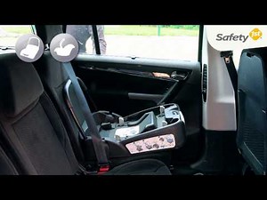 Safety 1st One Safe XT-XM Base