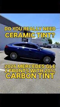 Do you really need Ceramic Tint?
