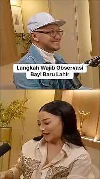 Penting! Langkah Wajib Observasi Kesehatan Bayi Baru Lahir