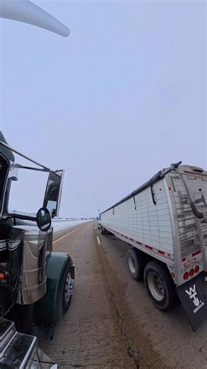 Freightliner fever!! | Brock Gadberry