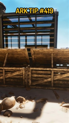 Ark Tips You Need To Know #419! Did You Know This?