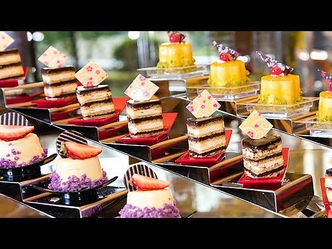 3 Best Bakeries for Desserts & Breads Across America