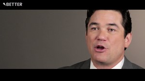 Life Lessons: Dean Cain