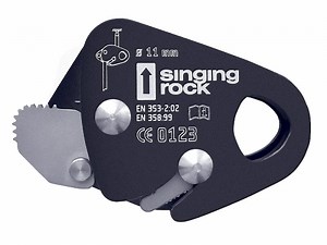 Singing Rock Locker - Vertical Safety Systems