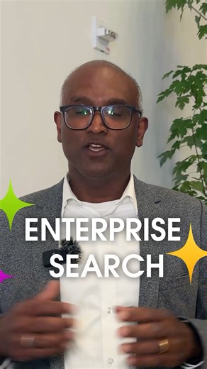 ⚡️ Ask questions in your own words and get accurate answers instantly from all your business tools... This is just one of the reasons Paul Kagoo from reMarkable is a fan of Enterprise search in Slack. 🤖 AI-powered, permission-aware search helps you stay both in the know and in the flow. https://sforce.co/46rOkgU | Slack