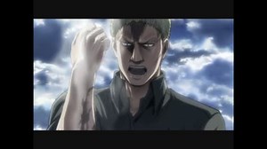 【進撃の巨人Season2】6話ライナーのシーン弾いてみた