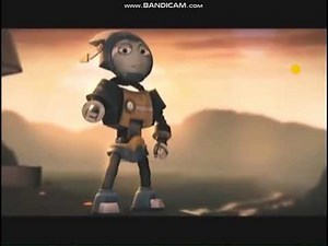 Toonami Final Sign Off/Cartoon Network Noods Era Sign On (2008)