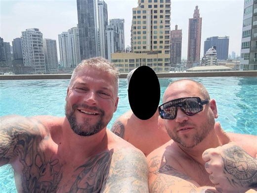 Man facing drug and gun charges may have ties with Oshawa biker club Satan's Choice