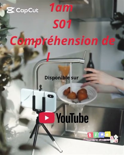 #shorts 1am|séquence 01|compréhension de l'écrit #1am