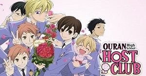 Ouran Koukou Host Club Sub Indo : Episode 1 - 26 (End) - Nimegami