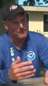How rare are shark attacks? A NOAA biologist explains