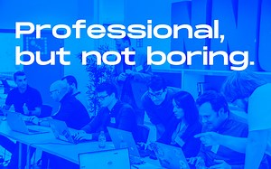 Microsoft Innovation Center Belgique new identity