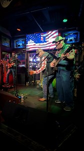 4.8K views · 151 reactions | Always a “Good Time” at AJ's Good Time Bar! The dance moves are elite on stage & dance floor! 藍藍 #KeepingCountryMusicAlive #dancemoves. | Trav & Cris | Facebook