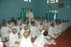 Yoga Vedanta Forest Academy - Alchetron, the free social encyclopedia