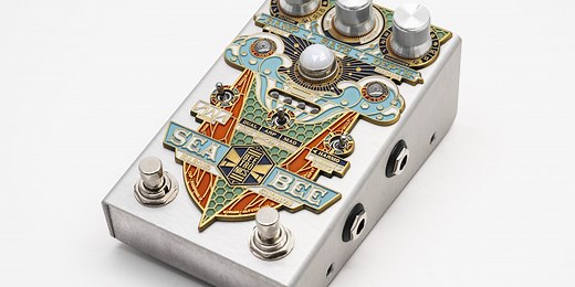 Beetronics Introduces Seabee Harmochorus