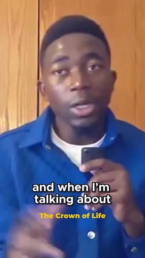 👑 THE CROWN OF LIFE: Why Most Christians Miss the Crown of Rejoicing 😔✨ Are You Winning Souls… or Just Attending? Many believers go to church every Sunday… They worship, they listen, they clap, they shout “Amen!” — but still miss the Crown of Rejoicing. Why? Because this crown is not for churchgoers. It’s for soul-winners. For those who don’t just sit… but reach out. For those who carry the heart of Jesus — the heart that seeks the lost, heals the broken, and leads people back to God. You can 