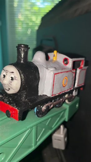 My collection: All of them including rolling stock