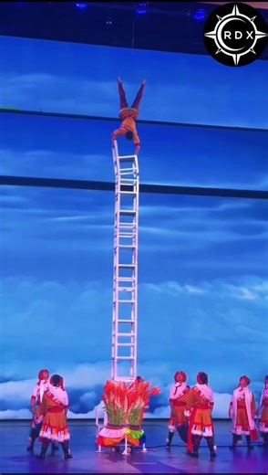 WOW 😲 khatrnak performance talent show program #super #program #talent #performance #hindisong