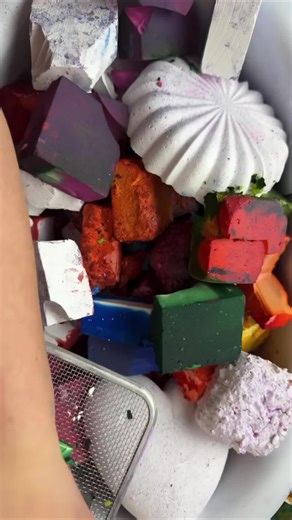 variety crush edit🐬@chalkitasmr amazing creator! #gymchalkedit #gymchalk #chalkcrush #gymchalkasmr #asmr