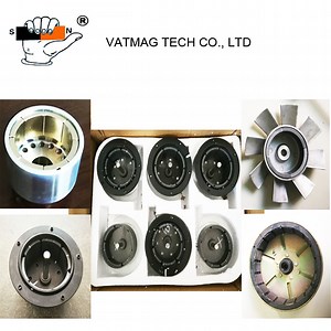 [Hot Item] Magnetizer Machine Applicable to Fan Motor Rotor