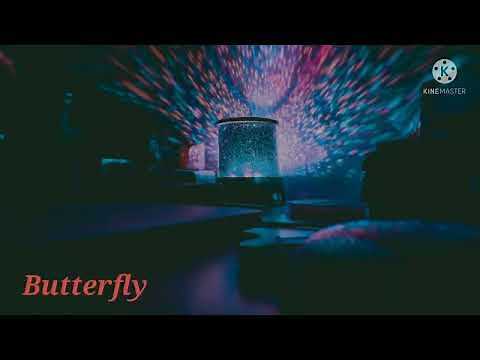 Butterfly remix 90's dance music hits