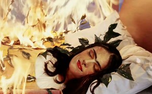 【YouTube混剪达人】电影中的最后一幕 The Last Thing You See: A Final Shot M