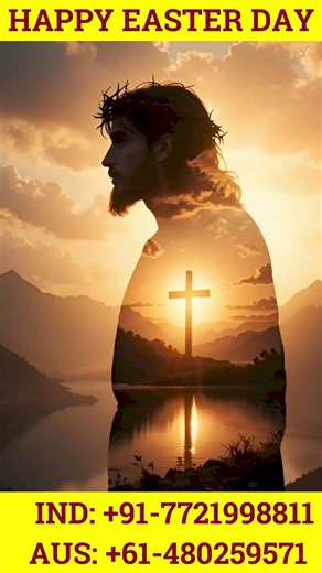 Happy Easter 🕊️ | Message of Hope, Faith & New Beginnings ✨ #shorts