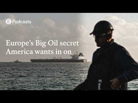 Why European oil companies are doing better than America's | The Economist