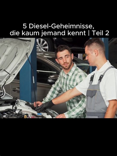 Expert Tips for Diesel Engine Performance