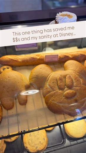 The one thing in my park bag that has saved me hundreds (and my sanity) 🙌 … ZIPLOC BAGS! 👜✨ Because if you’re a parent, you know the drill: kids take 2 bites, declare they’re full, and 20 minutes later—suddenly they’re “starving.” 🤦‍♀️ Instead of throwing money (and food) away, I just bag it up for later. Total. Game. Changer. 🙌🍗🍟🍌 Follow me for more park hacks must-have park bag items that will make your day way smoother. 🌟 #disney #disneyworld #disneyland #momhacks | Jennifer Berez - T