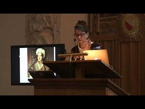 Edward Said Memorial Conference - Marina Warner