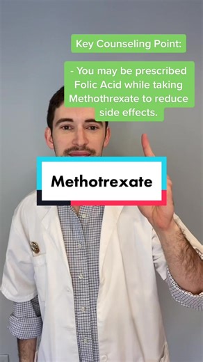 Dr. Ethan Melillo, PharmD on TikTok
