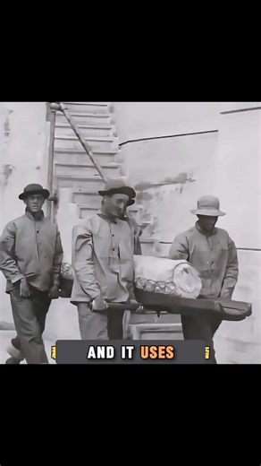 465K views · 4.9K reactions | 19th Century's First Great Artillery: The 305kg Shell-Firing Cannon That Changed Warfare History. ​#19thCenturyArtillery ​#VintageCannon ​#MilitaryHistory | MKR History Story | Facebook