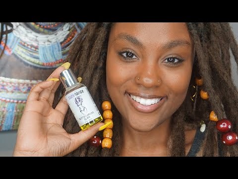 ALL NATURAL OIL THAT GIVES YOU A NATURAL BBL?? | @MEEKFRO | CURVHANCE REVIEW