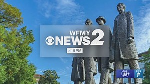 1.4K views | The WFMY News 2 crew brings you the latest in local news, weather and sports from around the Triad. | WFMY News 2 | Facebook