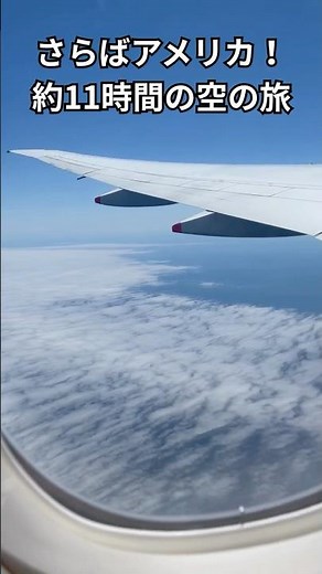 ✈️ シンガポール航空エコノミー搭乗記【LAX→成田】