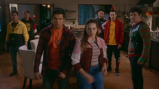 I have never seen a show with more consistent-quality season finales. Go onto IMDB right now, go to Cobra Kai and look at the highest rated episodes.Every season finale is in that Top 10. Every one. How do you even do that? lol.