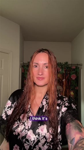 @GenXSantino see how we don’t hide 💅🏼 @💜 Manda 💜 you are looking stunning as ever 💙#greenscreen