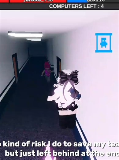 No Survivors Left Behind: My Roblox Journey