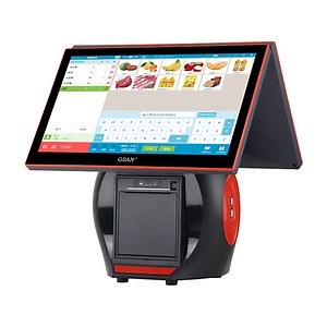 [Hot Item] Manufacturer Supply Factory Price POS System