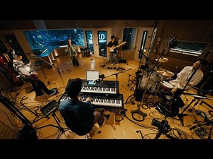 SARD UNDERGROUND「揺れる想い [tribute 2023]」First Studio Live