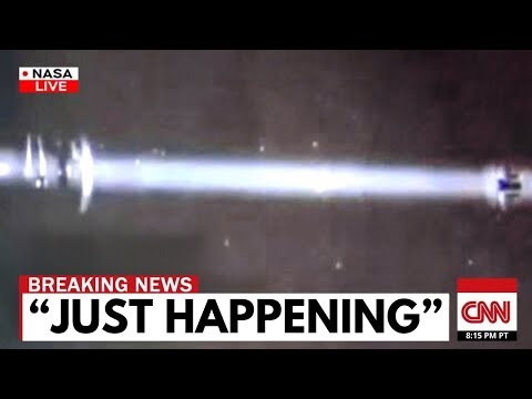 Voyager 2 Just Sent THIS Transmission From Beyond — And It’s TERRIFYING