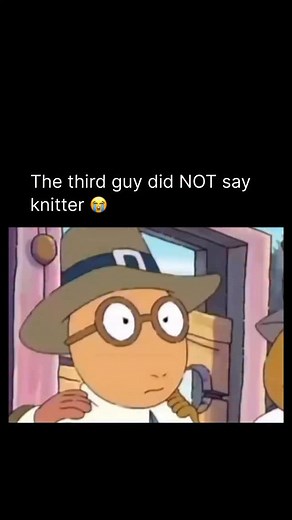 Street guy on Instagram: "Arthur was one of those timeless animated shows that managed to be funny, wholesome, and real all at once. It followed Arthur Read, a glasses-wearing aardvark, as he dealt with the ups and downs of school, family, and friendship. What made Arthur special was how it mixed humor with real-life lessons — from dealing with bullying and responsibility to learning how to be kind. Every character had their own charm: D.W. being the ultimate little sibling troll, Buster always