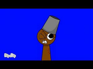 brud werewolf tf (sprunki animation)