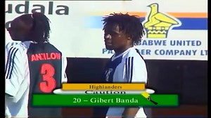 2.6K views · 56 reactions | Caps vs Highlanders 2004 Season | Munyaradzi L Mandidzidze | Facebook