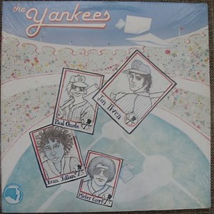 The Yankees - High 'N' Inside