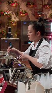 72K views · 831 reactions | Will Jana's sugar bubbles bring a world of trouble? 﫧 #DessertMastersAU | 7.00 Sunday & 7.30 Monday on Channel 10 and 10 play | MasterChef Australia | Facebook