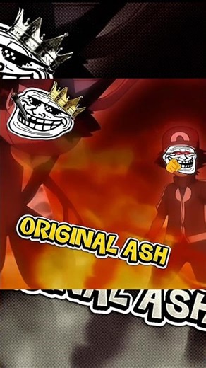 sarena motivat ash in eight gym battel#tranding#viral#short#video#anime#pokemon#orignalash