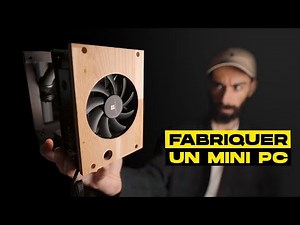 Build (a real) mini PC! #raspberrypi #watercooling