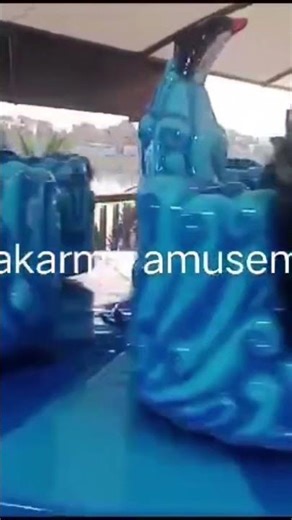 Doll fin ride+9537258198. vishvakrma amusement games